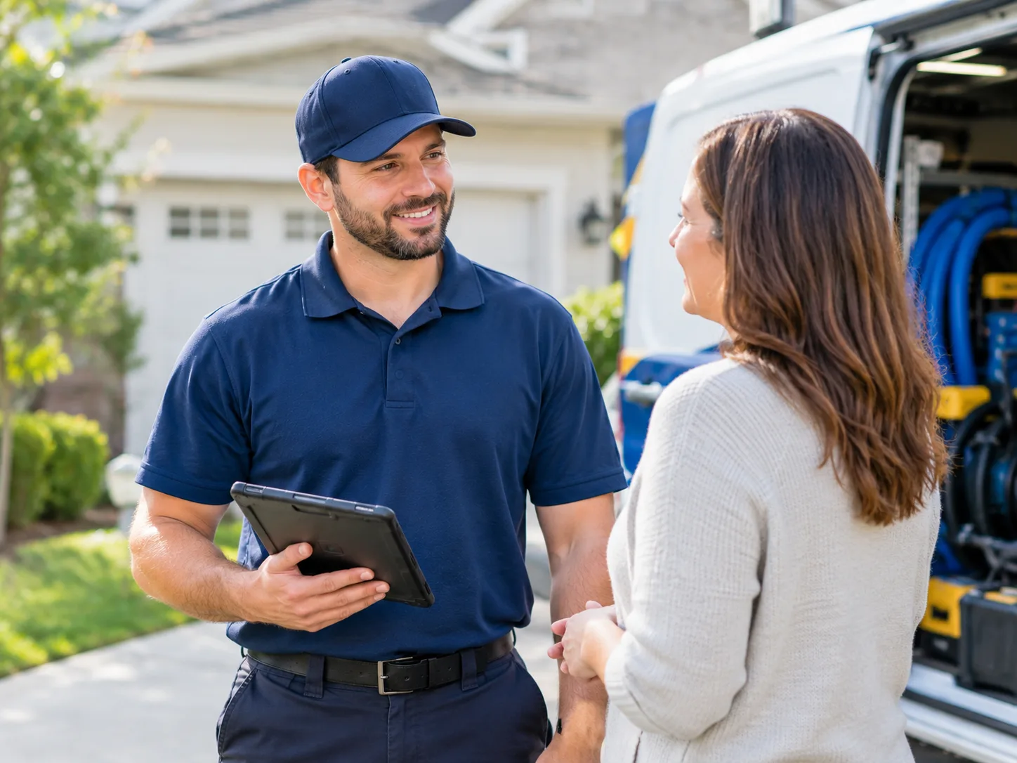 Sewage Backup Cleanup Placerville, CA FAQs